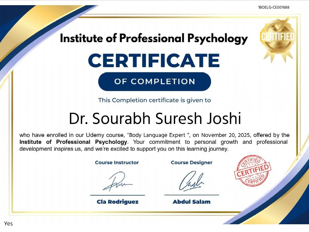 Shadow Mastery Coaching Certificate